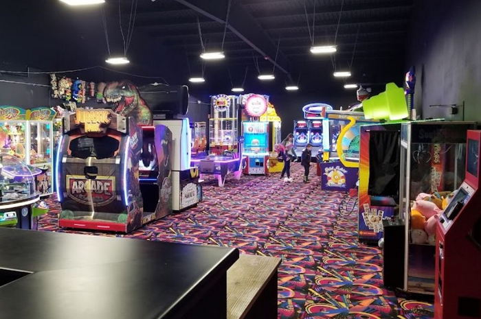 Sturgis Bowl (Sturgis Lanes) - From Web Listing